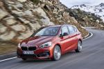 BMW 220i Active Tourer Sport Line 2018 года (WW)